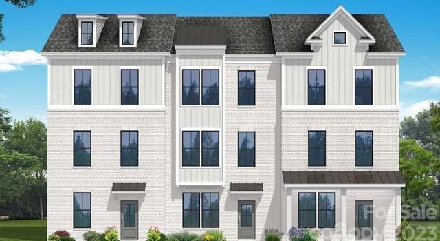 Photo of 2526 NE Magnolia Blossom Way #13, Charlotte, NC 28211