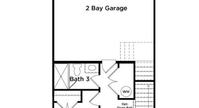Photo of 2526 NE Magnolia Blossom Way #13, Charlotte, NC 28211