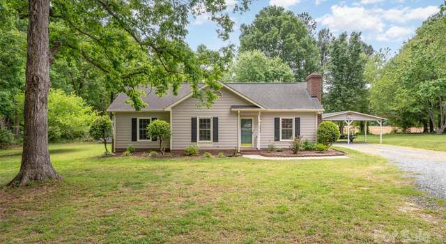 Photo of 604 Chaney Rd, Monroe, NC 28110