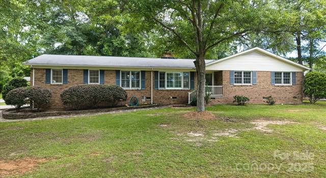 Photo of 2618 Pineview Dr, Lancaster, SC 29720