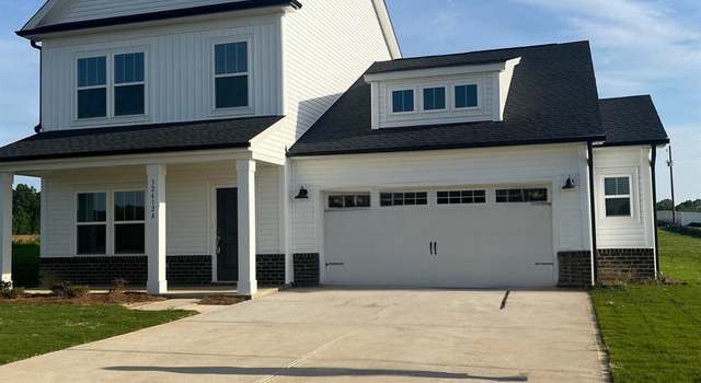 Photo of 32612 Millingport Rd, New London, NC 28127