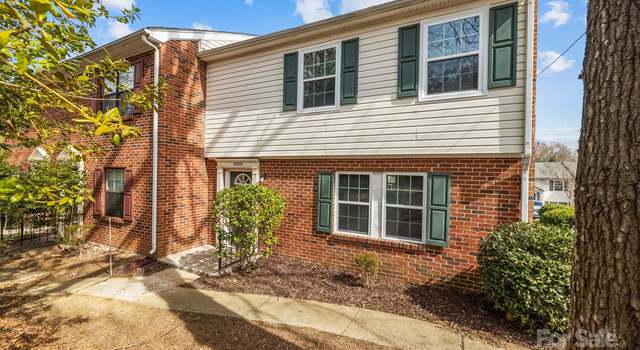 Photo of 10933 Park Rd, Charlotte, NC 28226