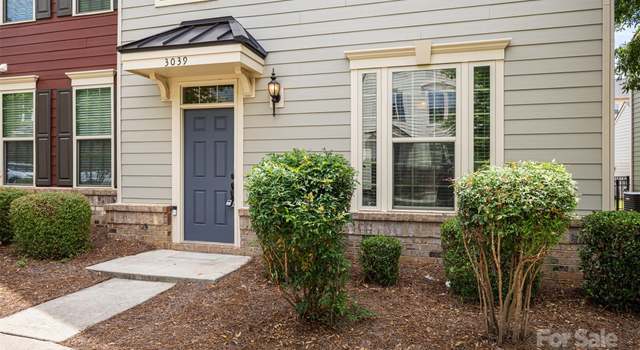 Photo of 3039 Potomac River Pkwy, Charlotte, NC 28217