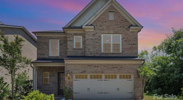 Photo of 8513 Garden View Dr, Charlotte, NC 28277