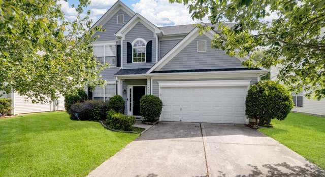 Photo of 14501 Asheton Creek Dr, Charlotte, NC 28273