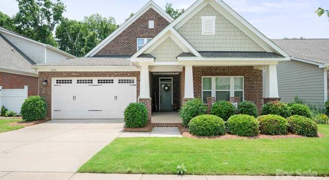 Photo of 8232 Bretton Woods Dr, Charlotte, NC 28227