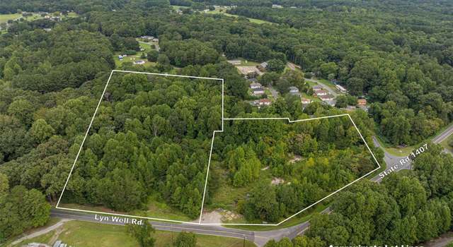 Photo of 1156 Lyn Well Rd, Lincolnton, NC 28092