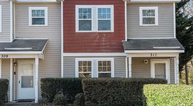 Photo of 311 Drury Dr, Charlotte, NC 28206