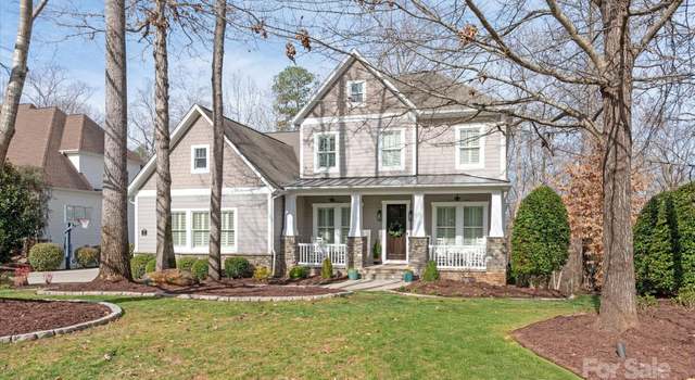 Photo of 618 Bannerman Ln, Fort Mill, SC 29715