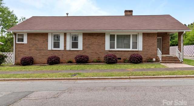 Photo of 182 Ryan St, Salisbury, NC 28144