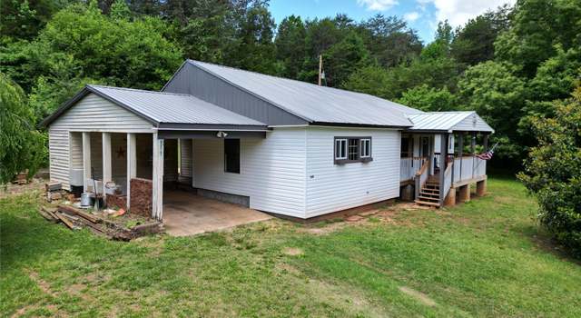 Photo of 140 Dalu Ln, Harmony, NC 28634