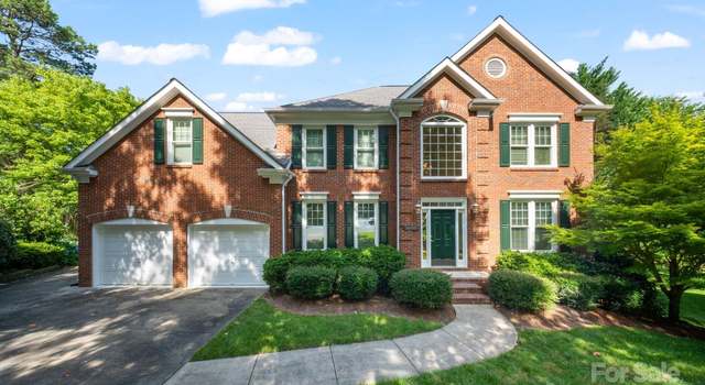 Photo of 8900 Cumbria Ct, Huntersville, NC 28078