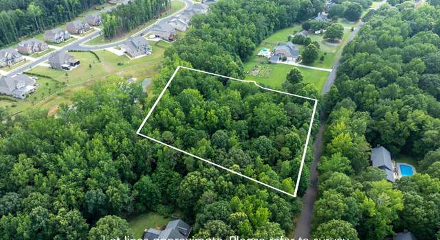 Photo of Lot 37 Willow Oaks Trl #37, Matthews, NC 28104