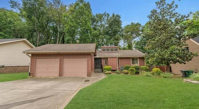 Photo of 7312 Barcliff Dr, Charlotte, NC 28212