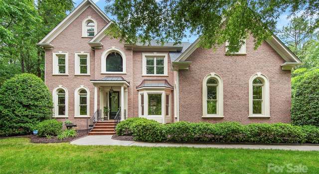 Photo of 552 Wyndham Ln, Marvin, NC 28173