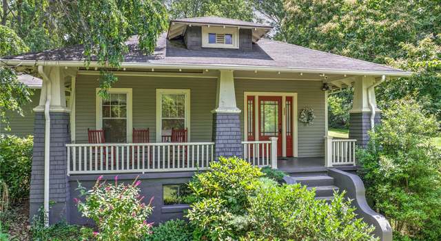 Photo of 50 Wanoca Ave, Asheville, NC 28803