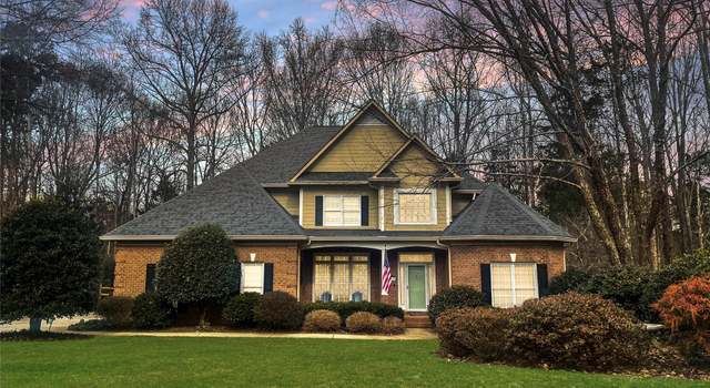 Photo of 12710 Winding Ridge Rd, Huntersville, NC 28078