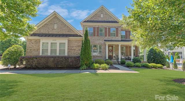 Photo of 11333 Preservation Ln, Charlotte, NC 28278