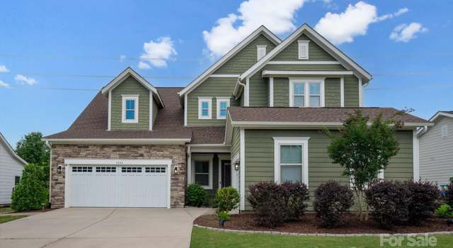 Photo of 1244 Weir Ct, Fort Mill, SC 29708