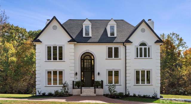 Photo of 2317 Providence Creek Ln, Charlotte, NC 28270