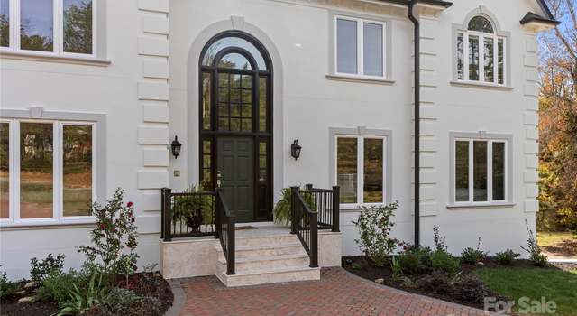 Photo of 2317 Providence Creek Ln, Charlotte, NC 28270