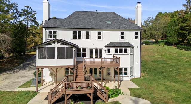 Photo of 2317 Providence Creek Ln, Charlotte, NC 28270