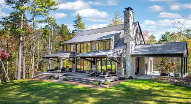 Photo of 340 Mills Creek Trce, Lake Toxaway, NC 28747