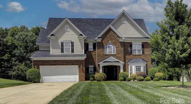 Photo of 4966 Riverview Dr, Harrisburg, NC 28075
