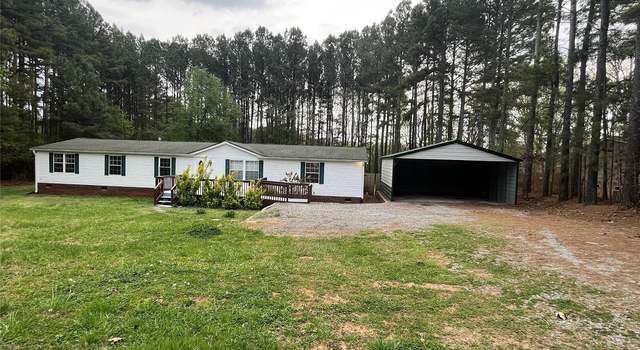 Photo of 5011 Pine Springs Dr, Bessemer City, NC 28016