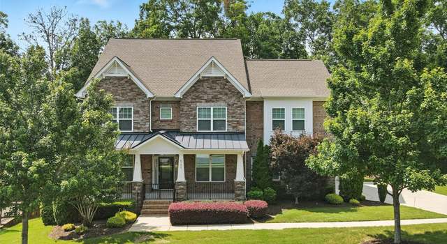Property at 4708 Pearmain Dr, Waxhaw, NC 28173, 5 beds, 5 baths