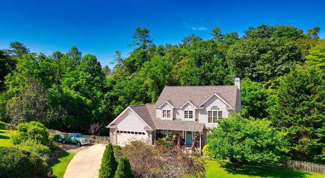 Photo of 50 Pinerose Dr, Weaverville, NC 28787