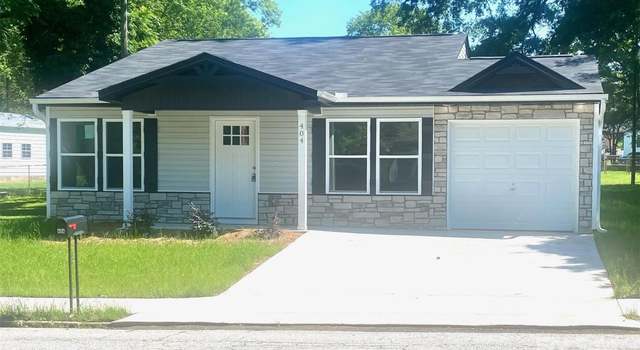 Photo of 404 Holmes St, Gaffney, SC 29341