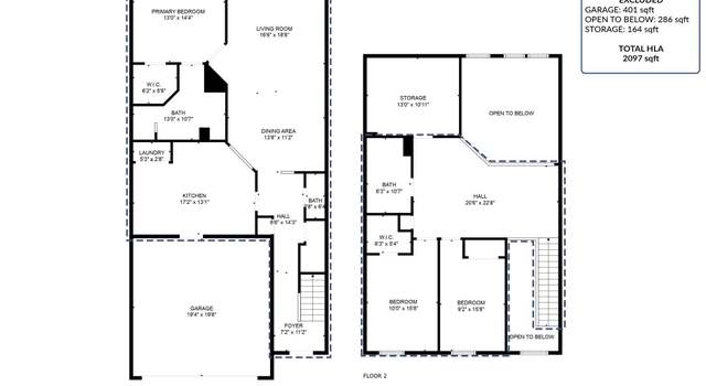 Photo of 507 Sailview Dr, Tega Cay, SC 29708