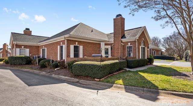 Photo of 8328 Highland Glen Dr, Charlotte, NC 28269