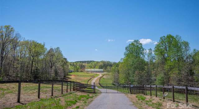 Photo of 597 Sandy Level Church Rd, Bostic, NC 28018