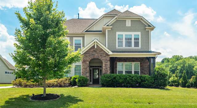 Photo of 1113 Colonel Light Dr, Wesley Chapel, NC 28110