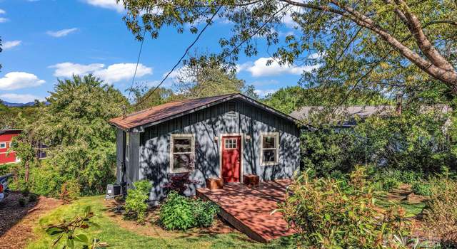 Photo of 24 Winding Rd, Asheville, NC 28803