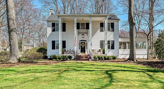 Photo of 638 Forest Ln, Rock Hill, SC 29730