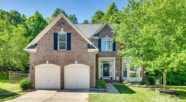 Photo of 9700 Stewart Spring Ln, Charlotte, NC 28216