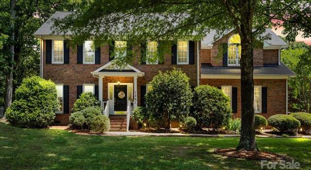 Photo of 1261 Hawthorne Dr, Indian Trail, NC 28079