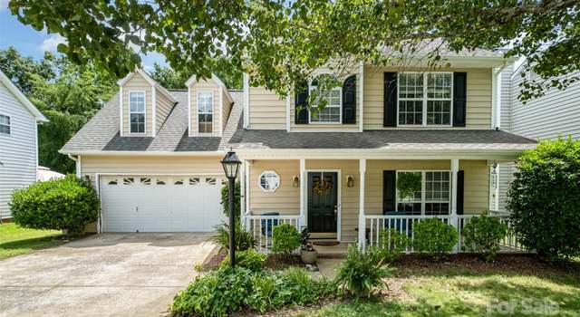 Photo of 3702 Brookstone Trl, Indian Trail, NC 28079