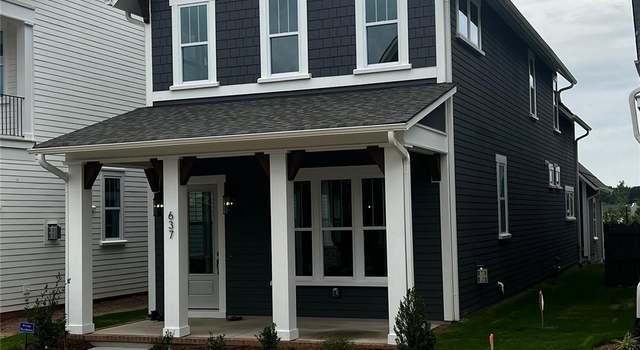 Photo of 637 Hops Aly, Fort Mill, SC 29715
