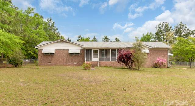Photo of 114 JL Pratt Ln, Morven, NC 28119
