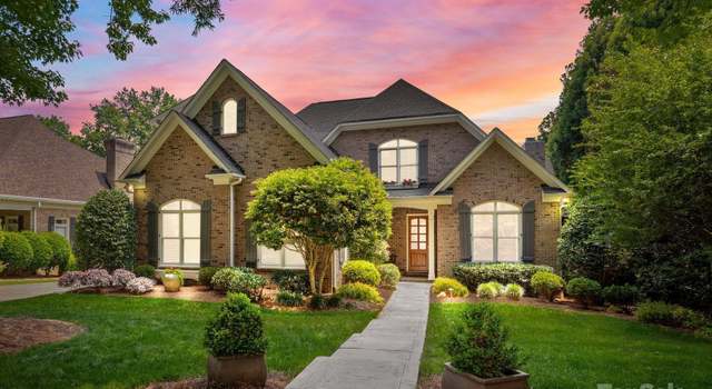 Photo of 8701 Highgrove St, Charlotte, NC 28277