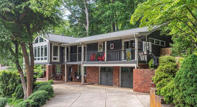 Photo of 95 Harmon Ave, Lake Junaluska, NC 28745