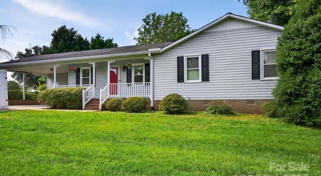 Photo of 5445 Creekwood Dr, Salisbury, NC 28147