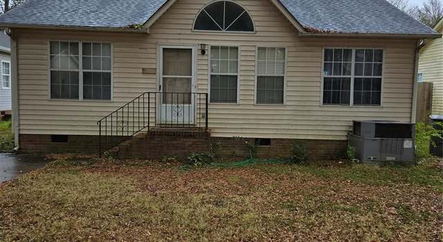 Photo of 420 Alpha St, Charlotte, NC 28205