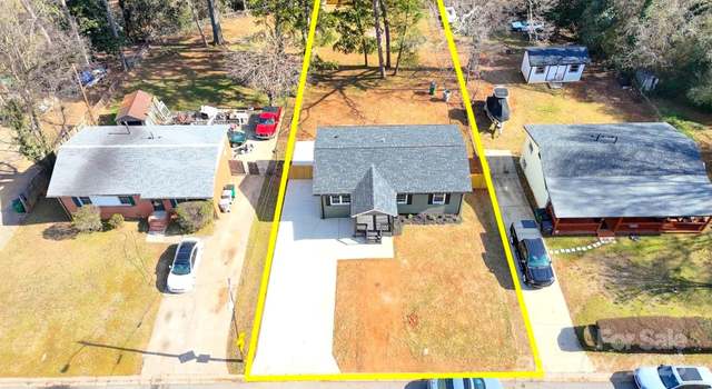 Photo of 4513 Munsee St, Charlotte, NC 28213