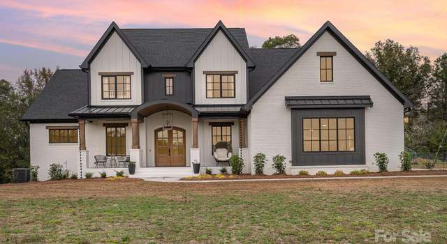 Photo of 670 Stegall Rd, Peachland, NC 28133