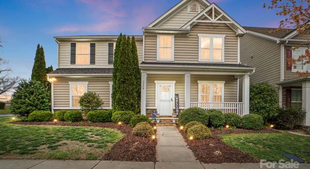 Photo of 3350 Keady Mill Loop, Kannapolis, NC 28081